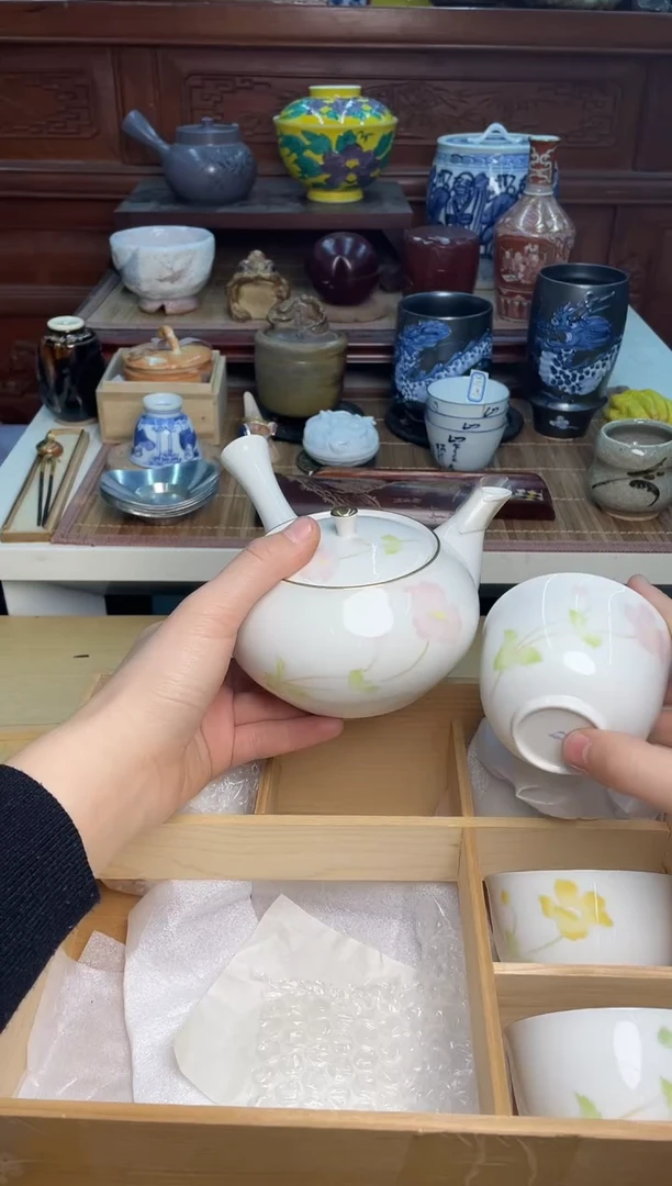 80号深川1壶5杯直播专用链接