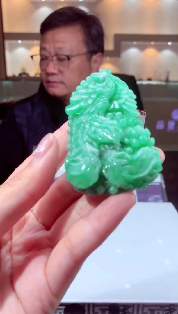 未镶嵌定制翡翠天然翡翠（拍一发一）