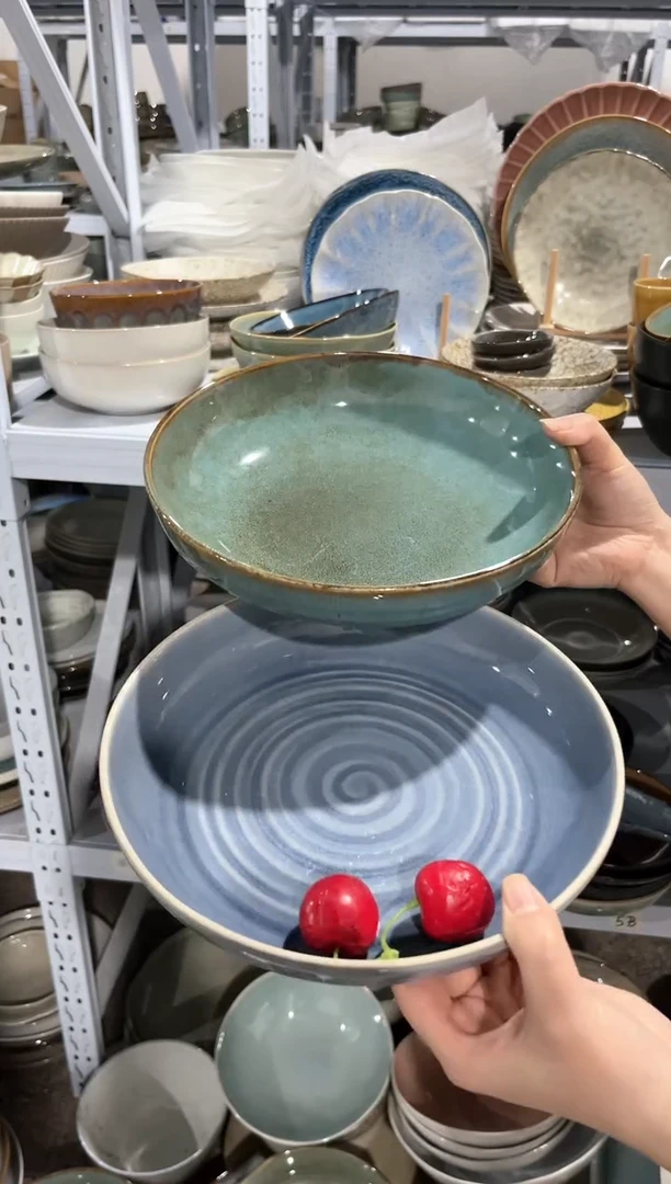 【闪购商品】瓷片外贸尾货瑕疵满20包邮X2 C1DF3B