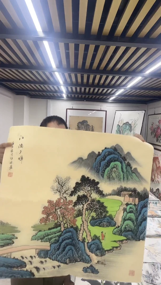 国画阿豪专属福利-31-7