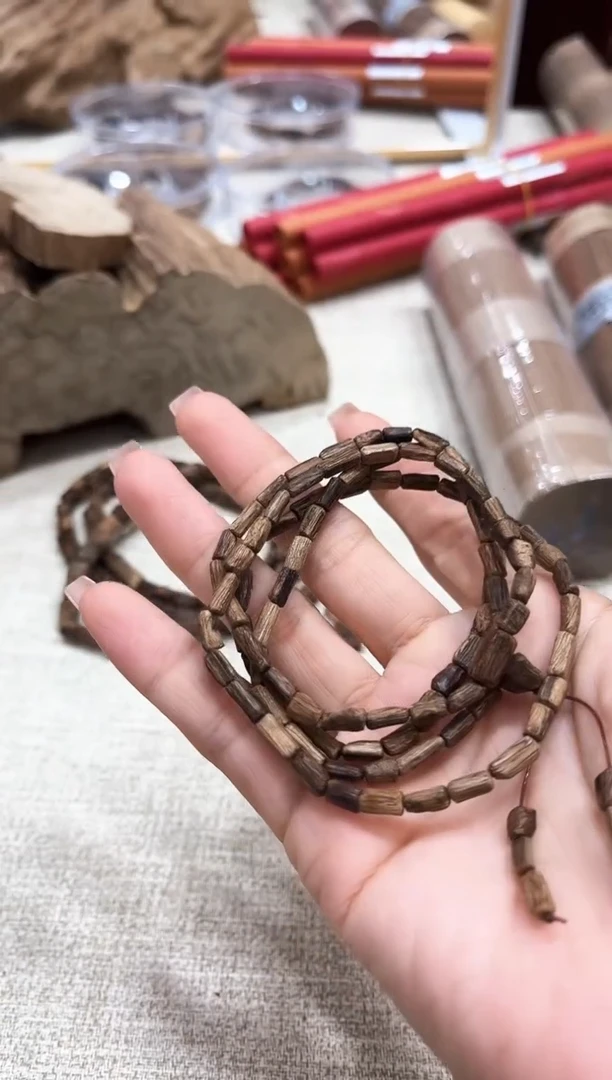 【闪购商品】木达11号随型老货材料532#