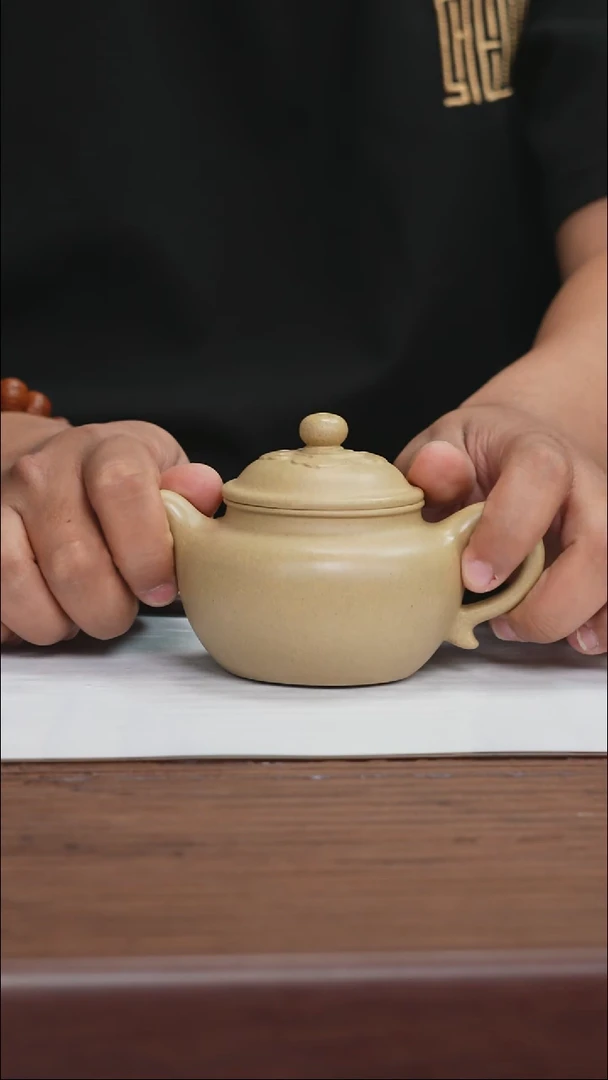 茶杯紫砂 紫砂壶宜兴紫砂 原矿紫砂 紫砂壶