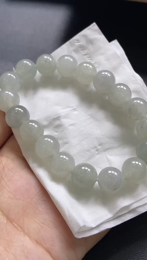 未镶嵌定制翡翠天****莎天然翡翠a货321