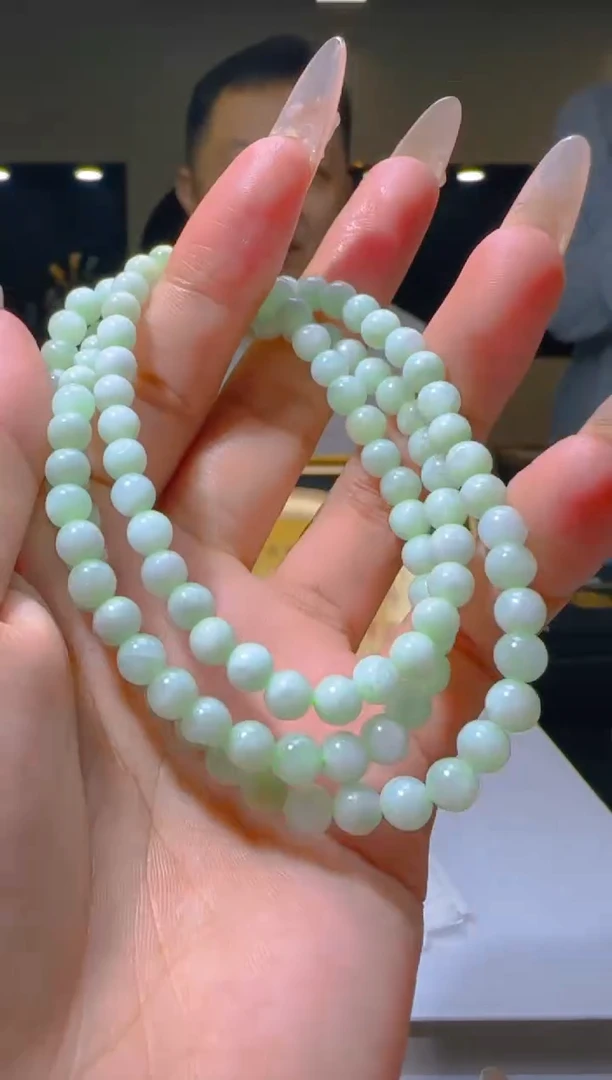 定制翡翠未镶嵌Y-@@YD072054