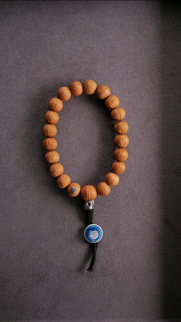 【闪购商品】猴头核桃手串优选凤羽12小