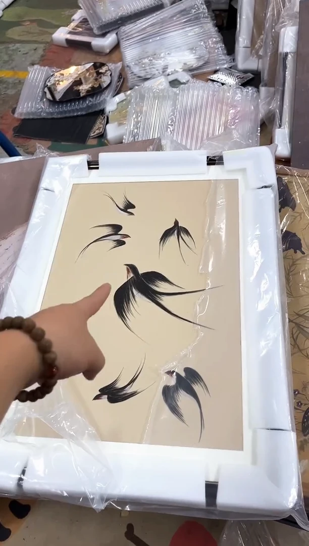 仓库清货 默认瑕疵 完美主义者慎拍