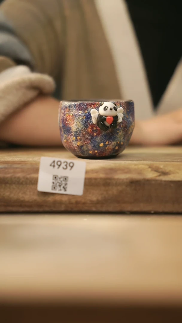 【闪购商品】【落单孤品】福利/杯子@@4939