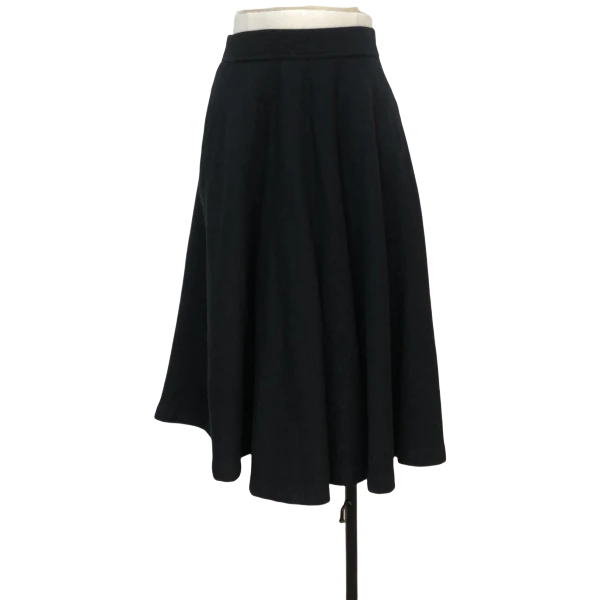 妃鱼/博柏利/棉/裙子/95新/琰二2