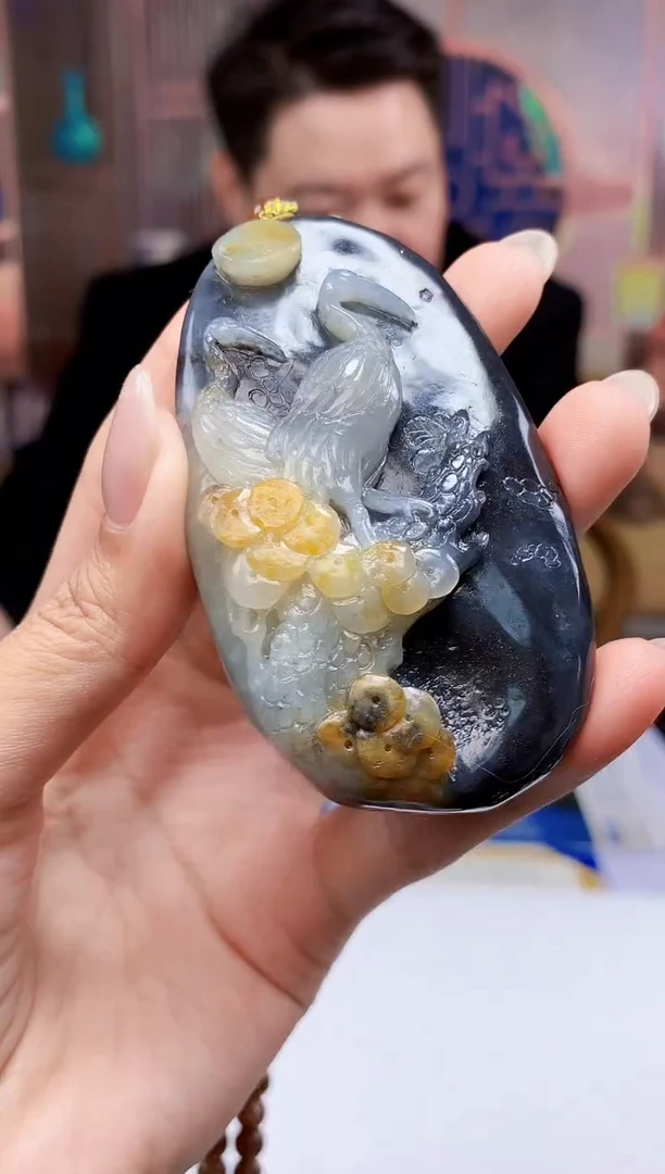 定制和田玉天然和田玉（拍一发一）