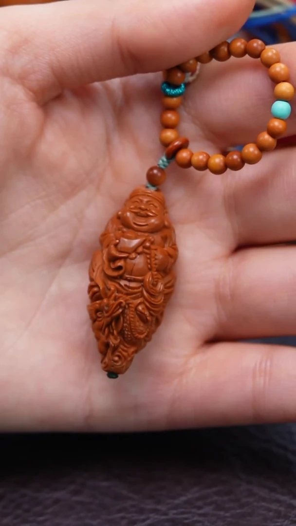 手串/手链橄榄核G****e橄榄核