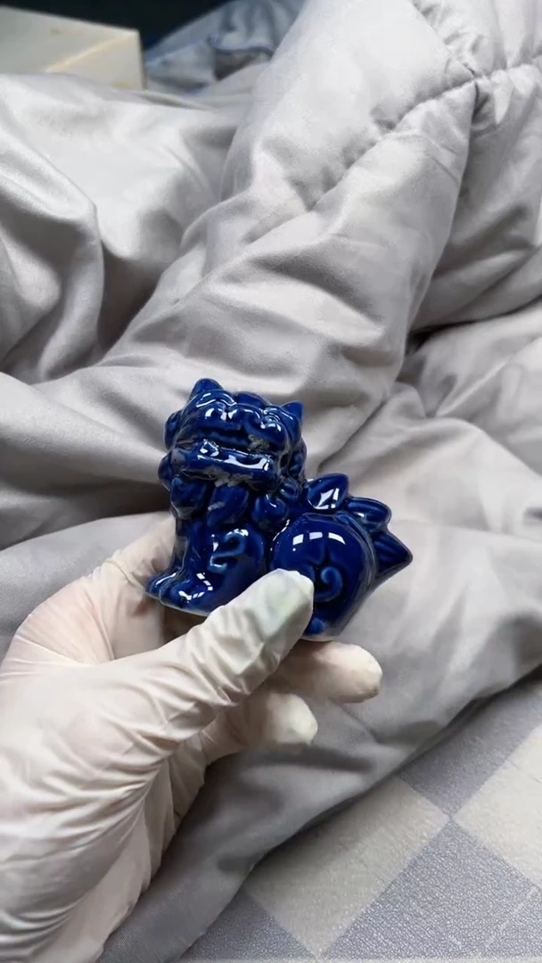瓷片陶茶666文玩周边多人