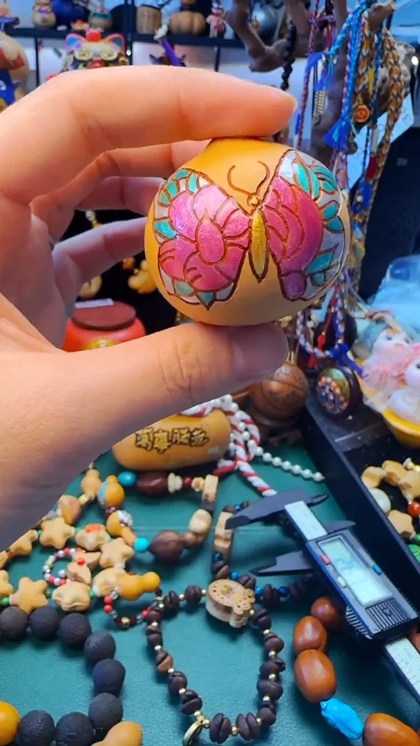 287文玩葫芦文玩好物