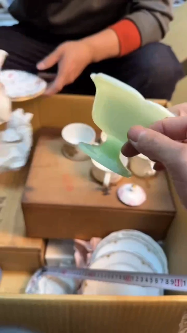 【闪购商品】茶盏88888888    568