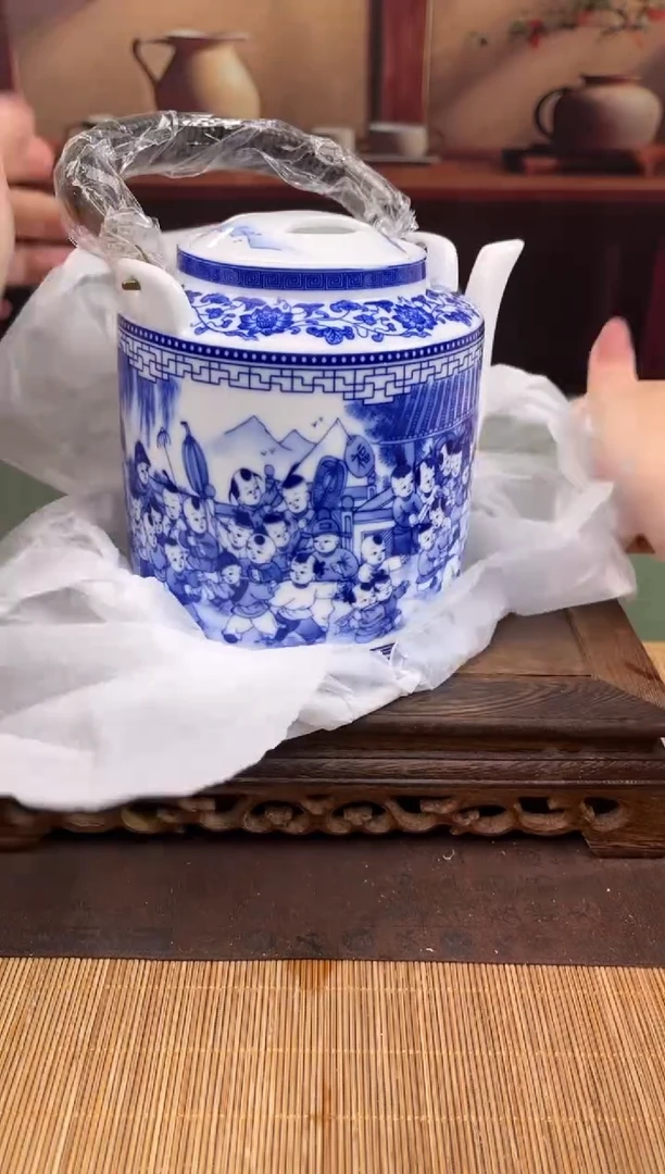 【闪购商品】顾德茶器福利闪购链接