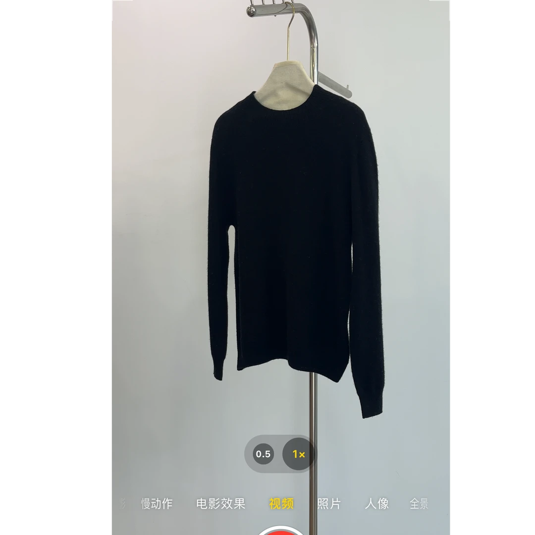 拾光家女装毛衣3245