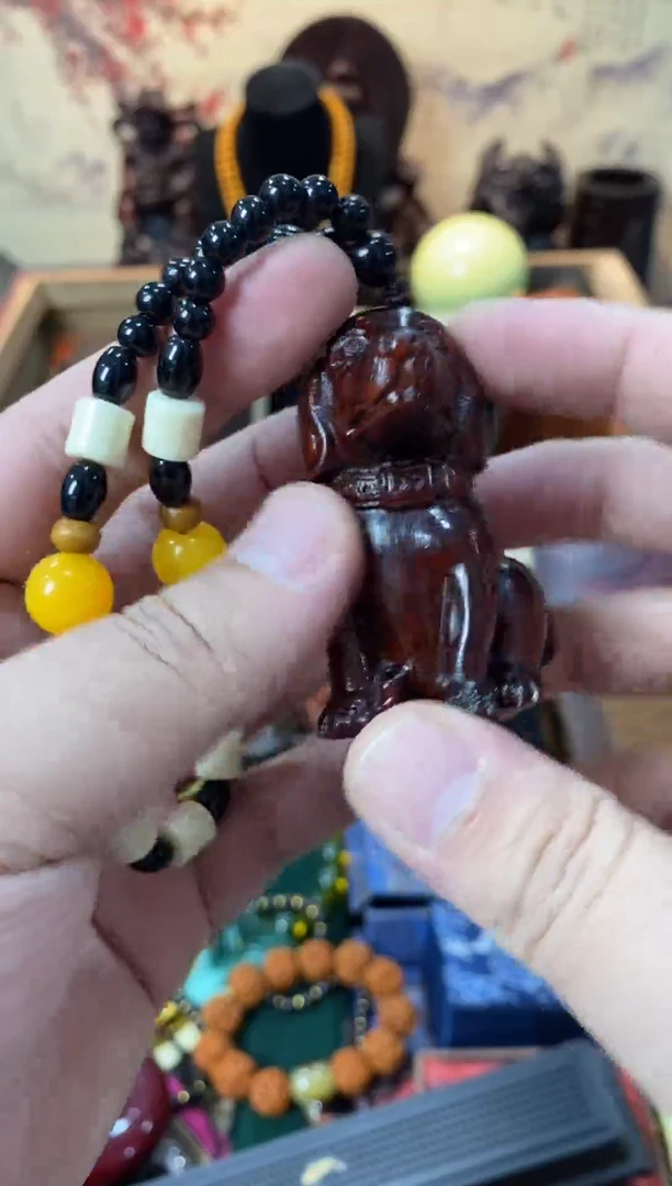 木狗手把件直播推荐直播推荐