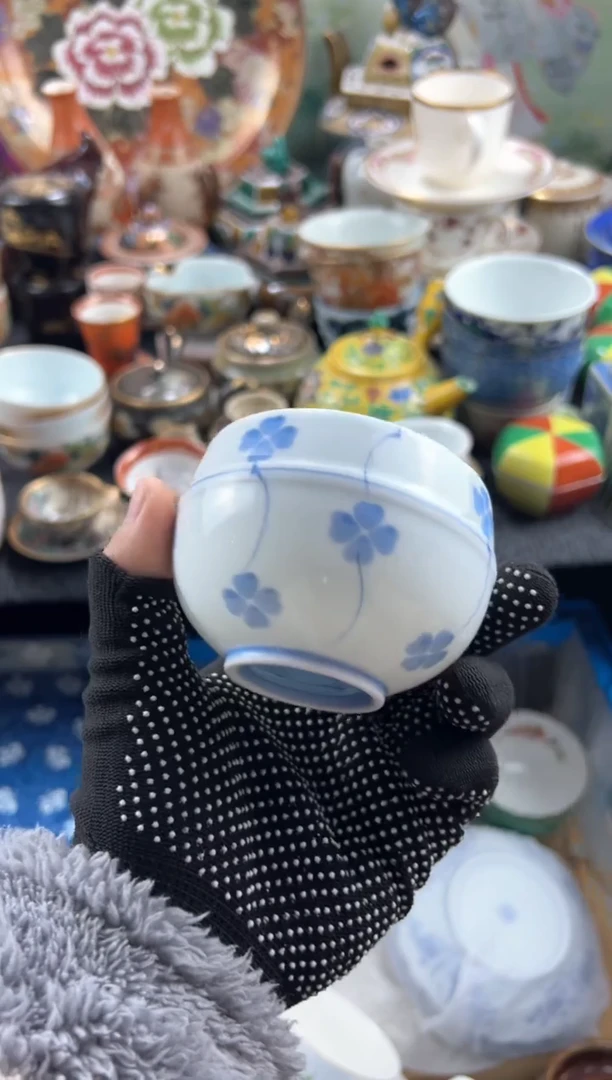【闪购商品】瓷片 满20包邮，偏远地区不包邮.175