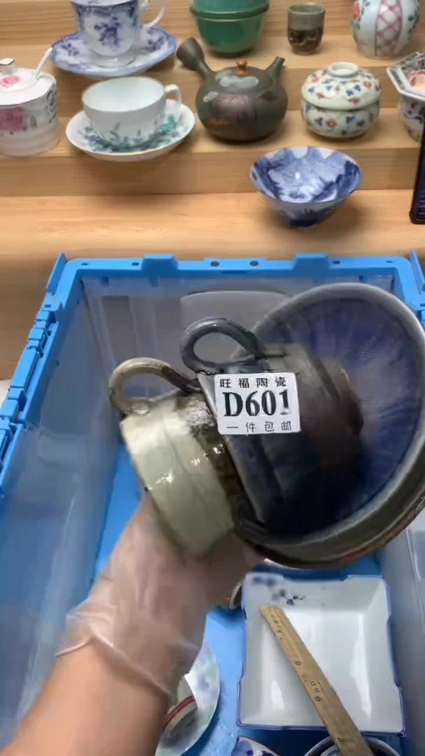 瓷片杭*校长美瓷一号商品
