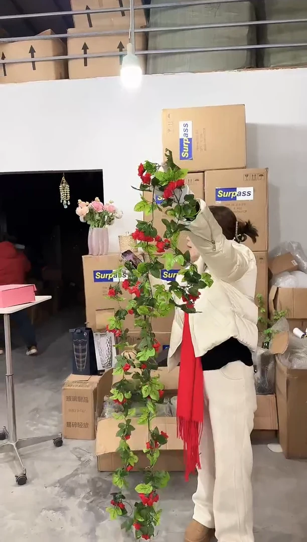 【闪购商品】无铅玻璃悠悠Q-花器-早90一对