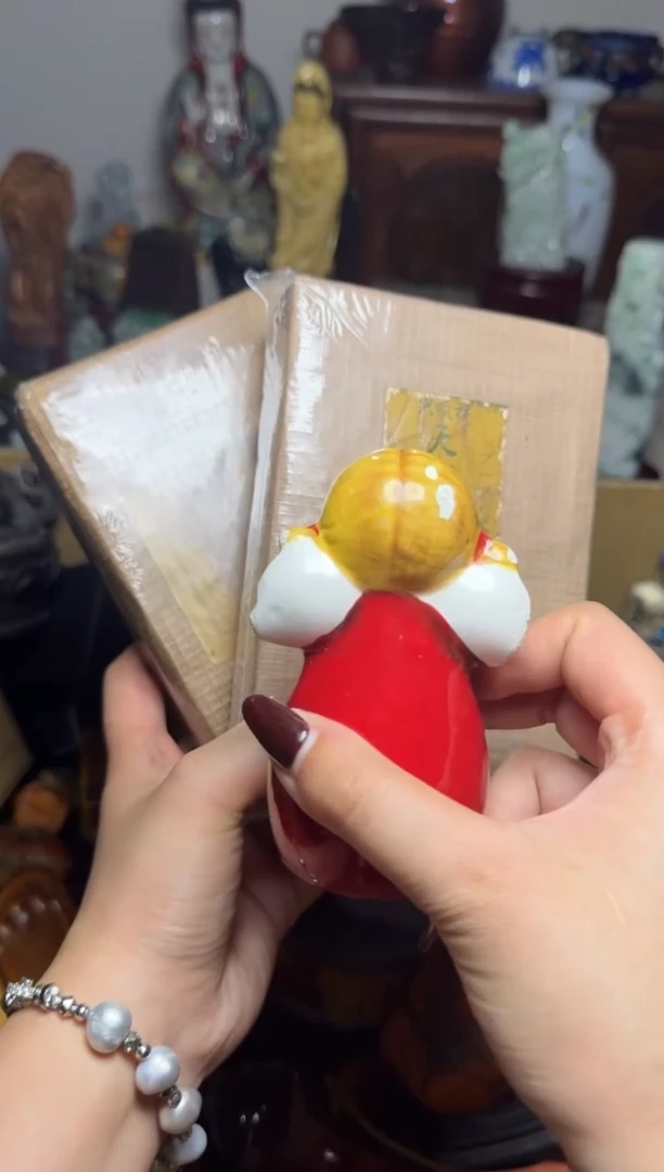 瓷片瓷器默认微瑕瓷器