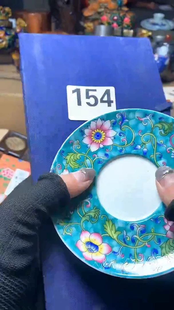 【闪购商品】瓷器默认微瑕瓷器