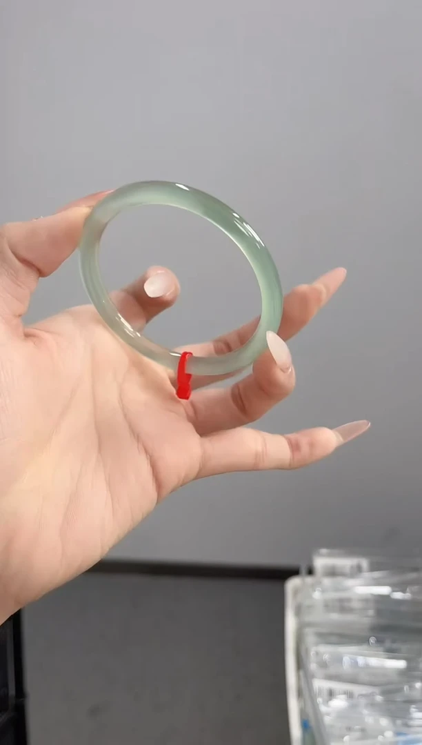 【闪购商品】玛瑙/玉髓手镯未镶嵌55-56