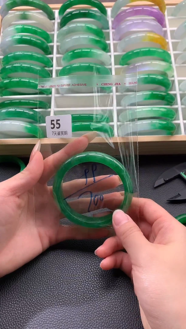 非金属无时尚手镯 所见即所得 七天鉴赏期