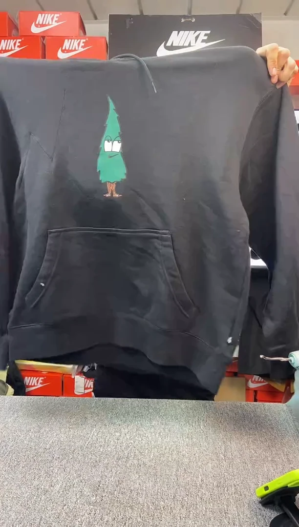 871编码 NIKE/耐克 直播间过款为准 尺码