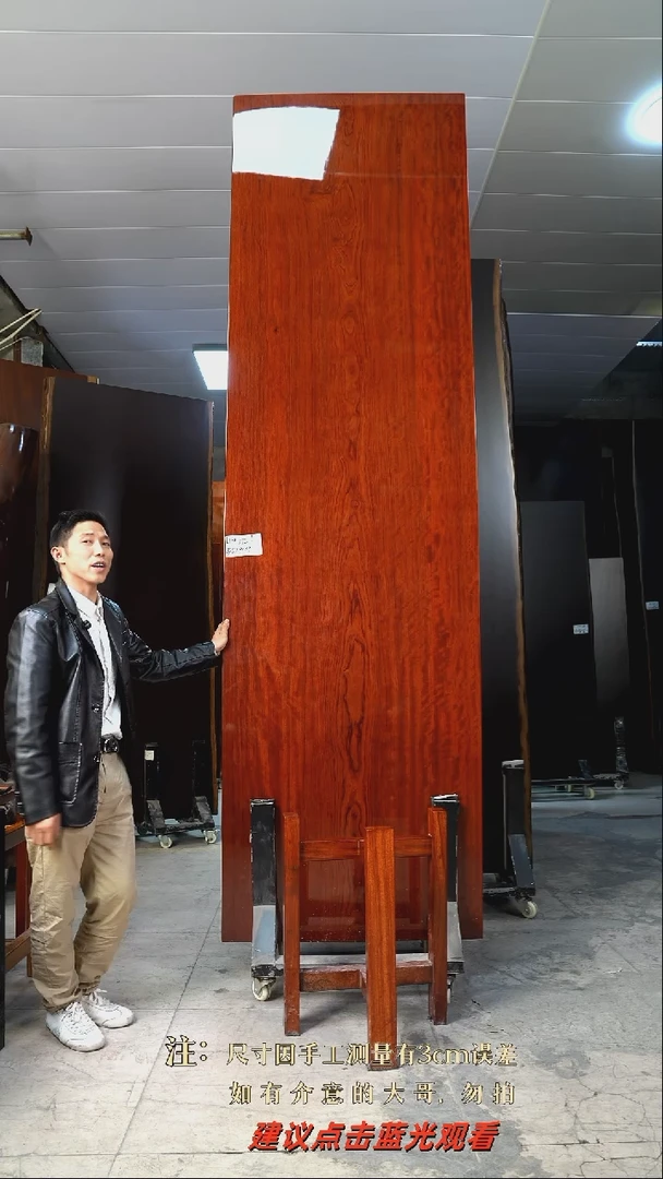 LTBH-7巴花320*91*9加巴花三角支架*3