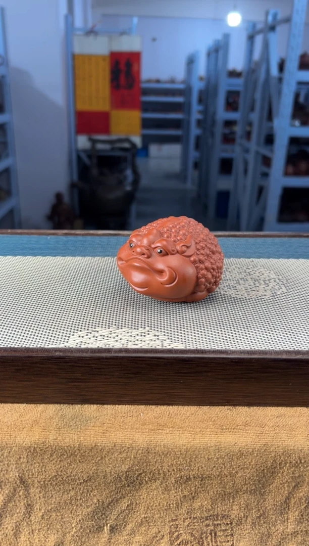 茶壶紫砂5宜兴紫砂