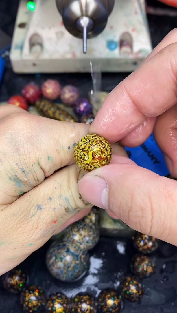 【闪购商品】规格1.5 大漆非遗文化传承