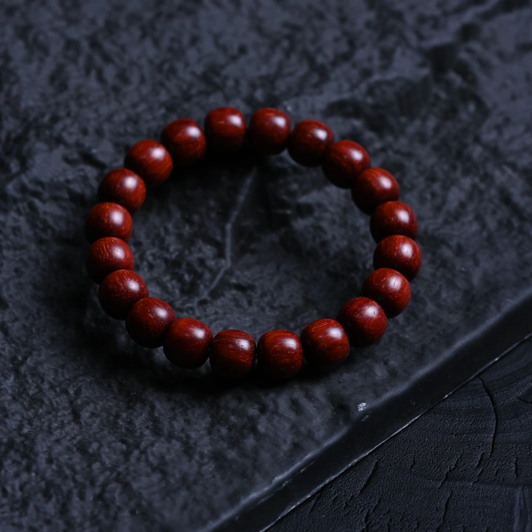 10*11小叶紫檀 油性100分FL 无胶膜 毛润出品