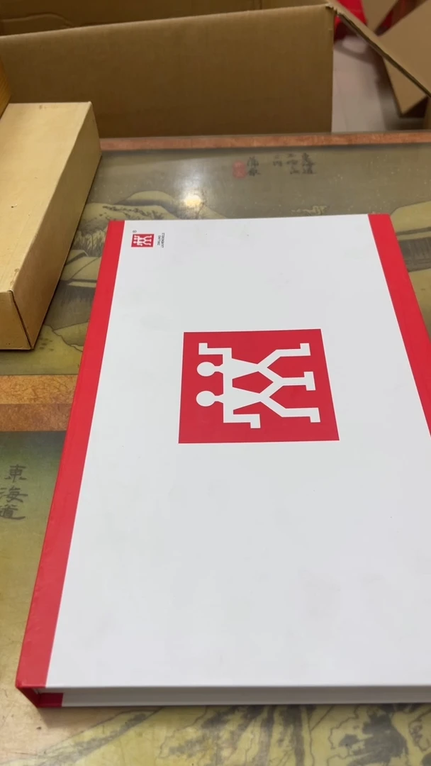 老二精选工艺品双*A8291