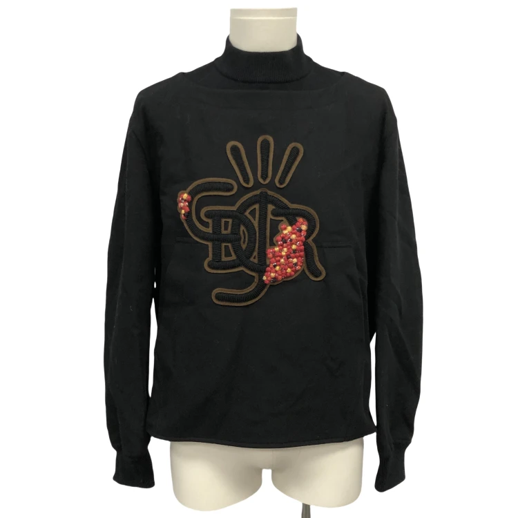 迪奥/卫衣/95新/棉/[251130SJ]