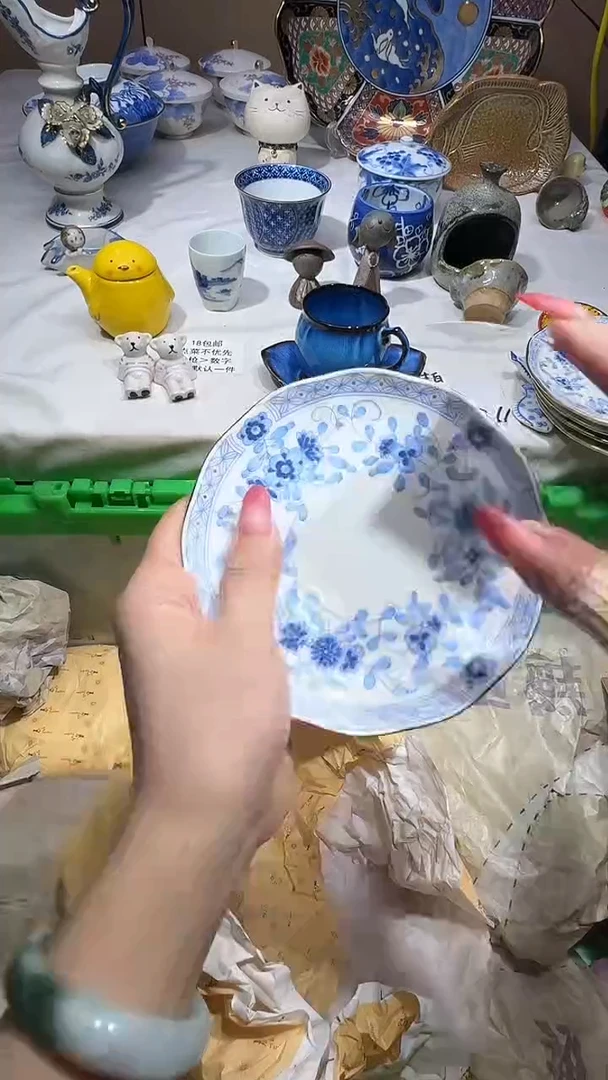 瓷片用****4喵可瓷器 闪购类型 定向 用户12360