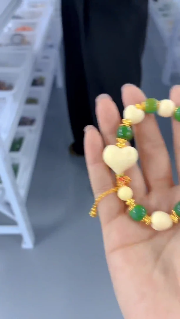 【高定甄选】高端轻奢多样性发货HF4093S