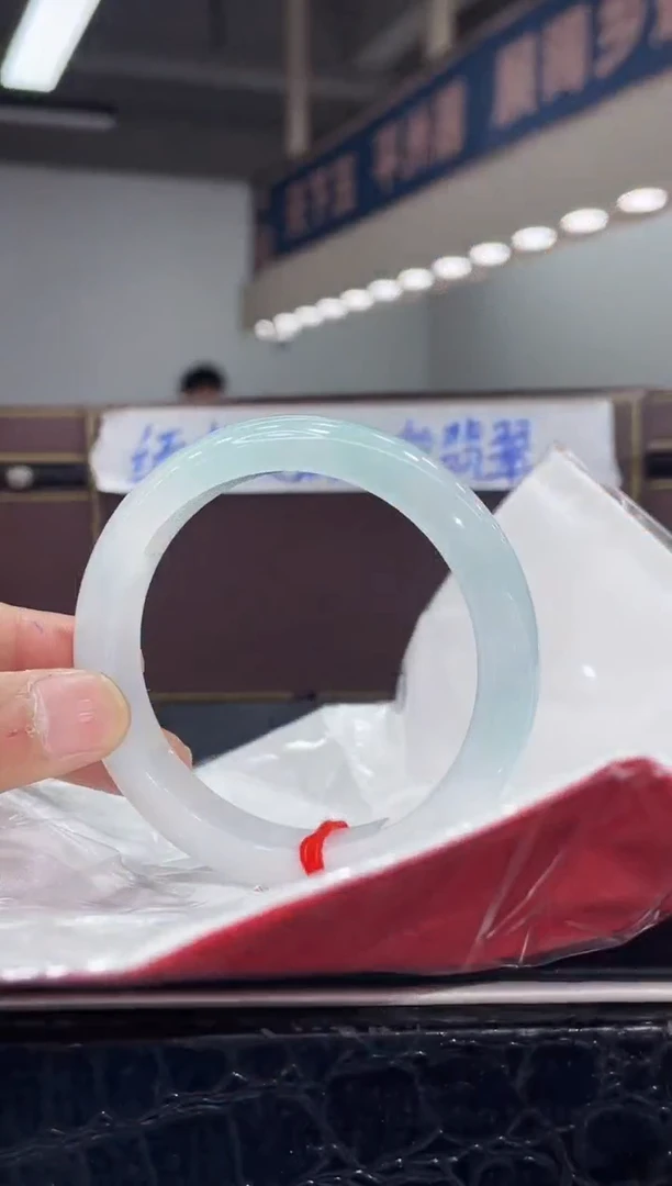 未镶嵌手镯翡翠11