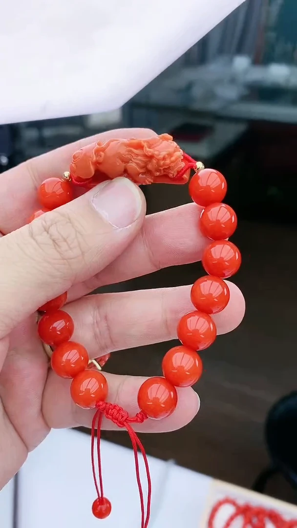 【闪购商品】翡翠手链未镶嵌S65手链
