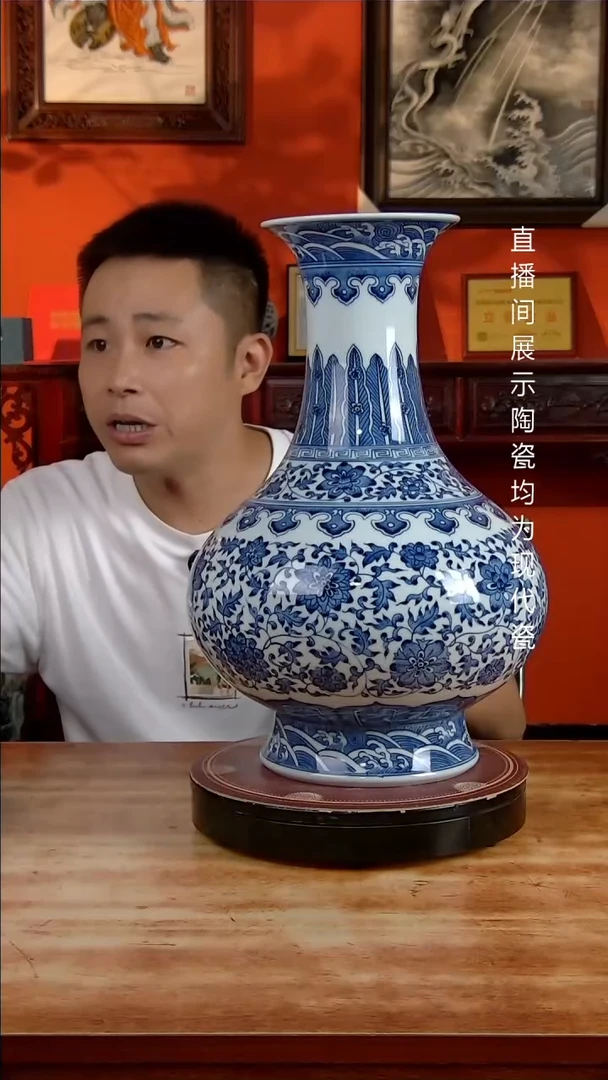 景德镇御匠邦陶瓷1