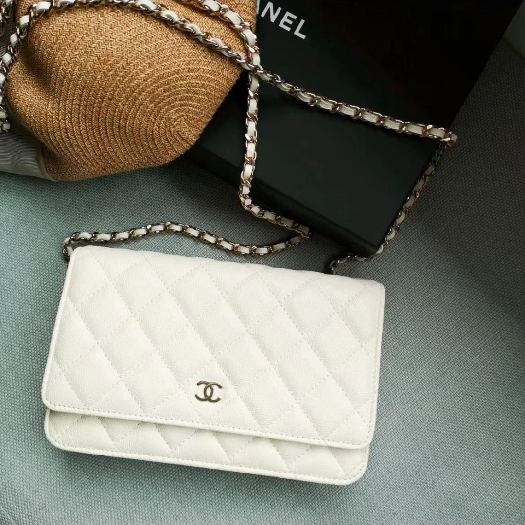 95新 Chanel/香奈儿 安洁利严选斜挎包/ZH0228284