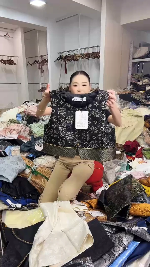 M码       90-105斤