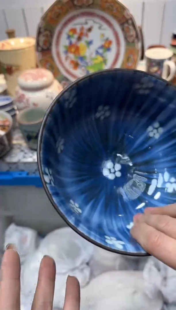 【闪购商品】241回流瓷器，默认微瑕，18包邮