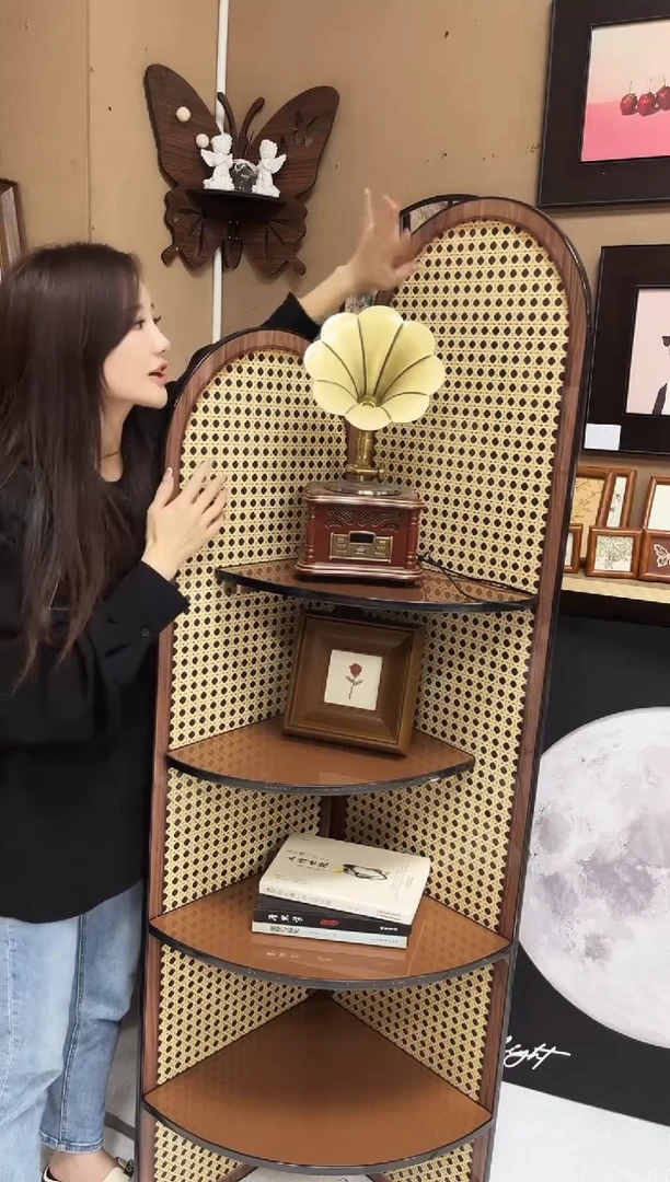 竖款置物架  40*150  40*170