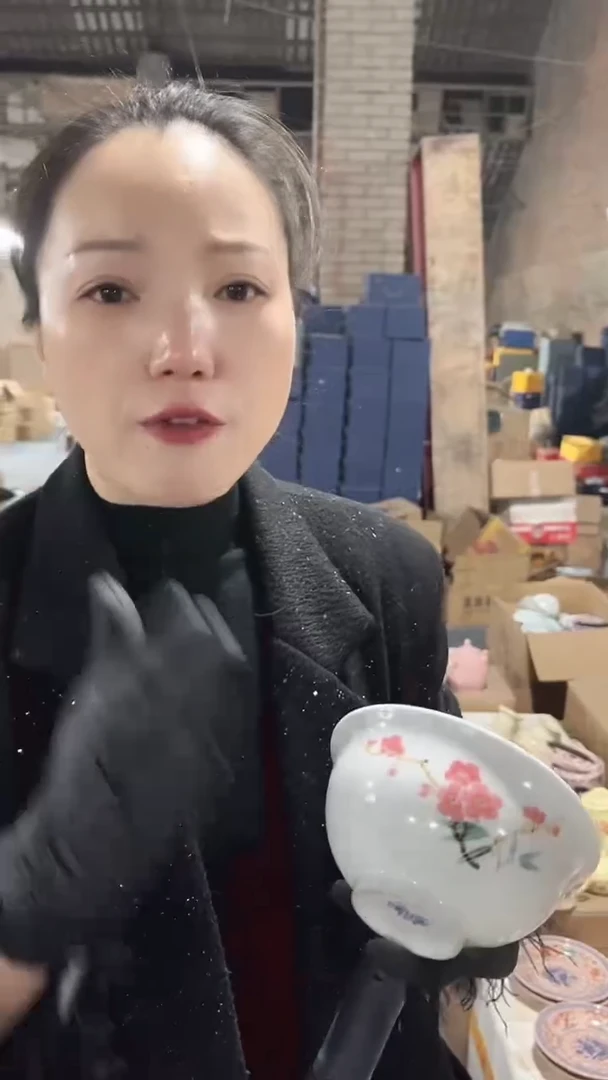 景德镇高温陶瓷杯-29