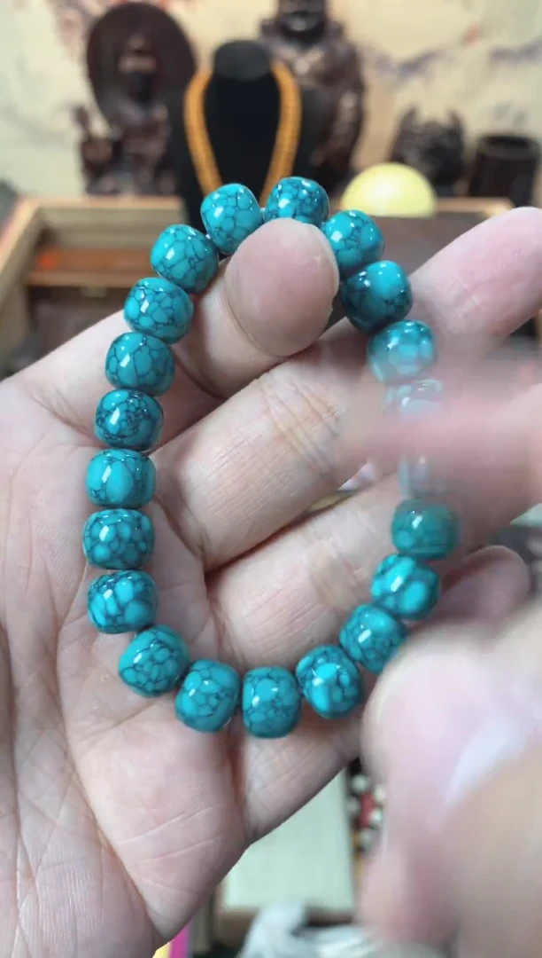 玛瑙/玉髓手链合金铁线1.2直播推荐直播推荐