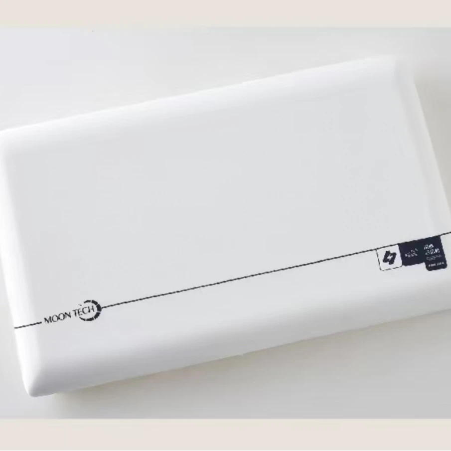 【慢回弹记忆绵枕】