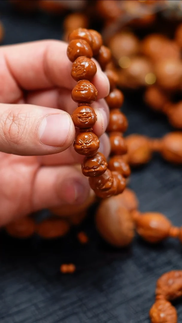 手串/手链橄榄核-橄榄核