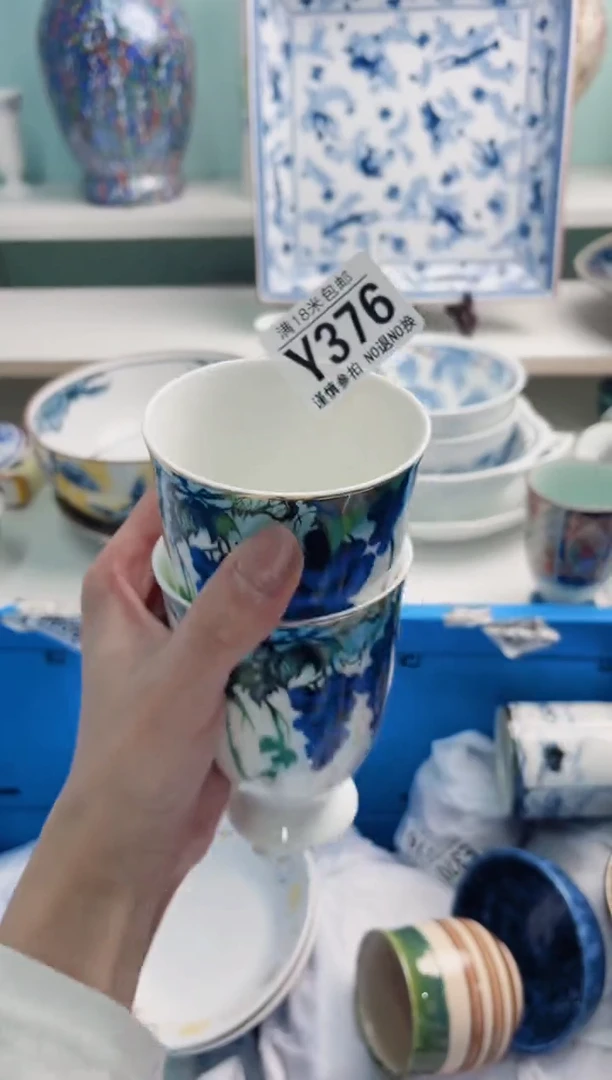 陶瓷（****舍Y376***