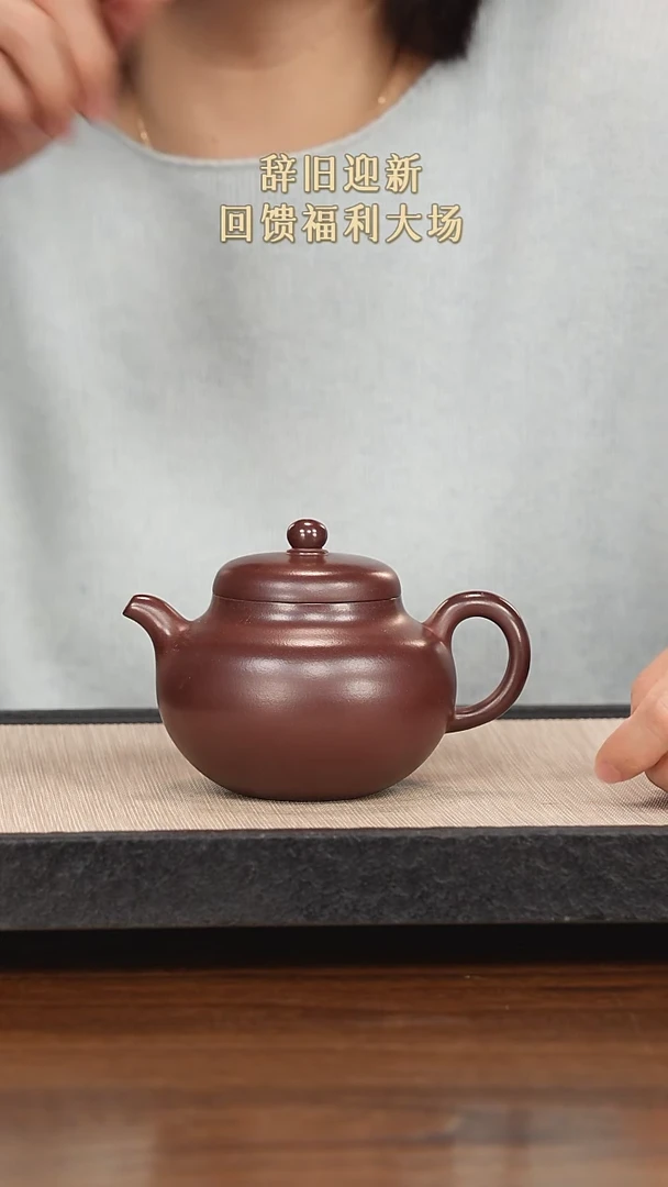 【闪购商品】紫砂茶壶紫砂紫砂紫砂