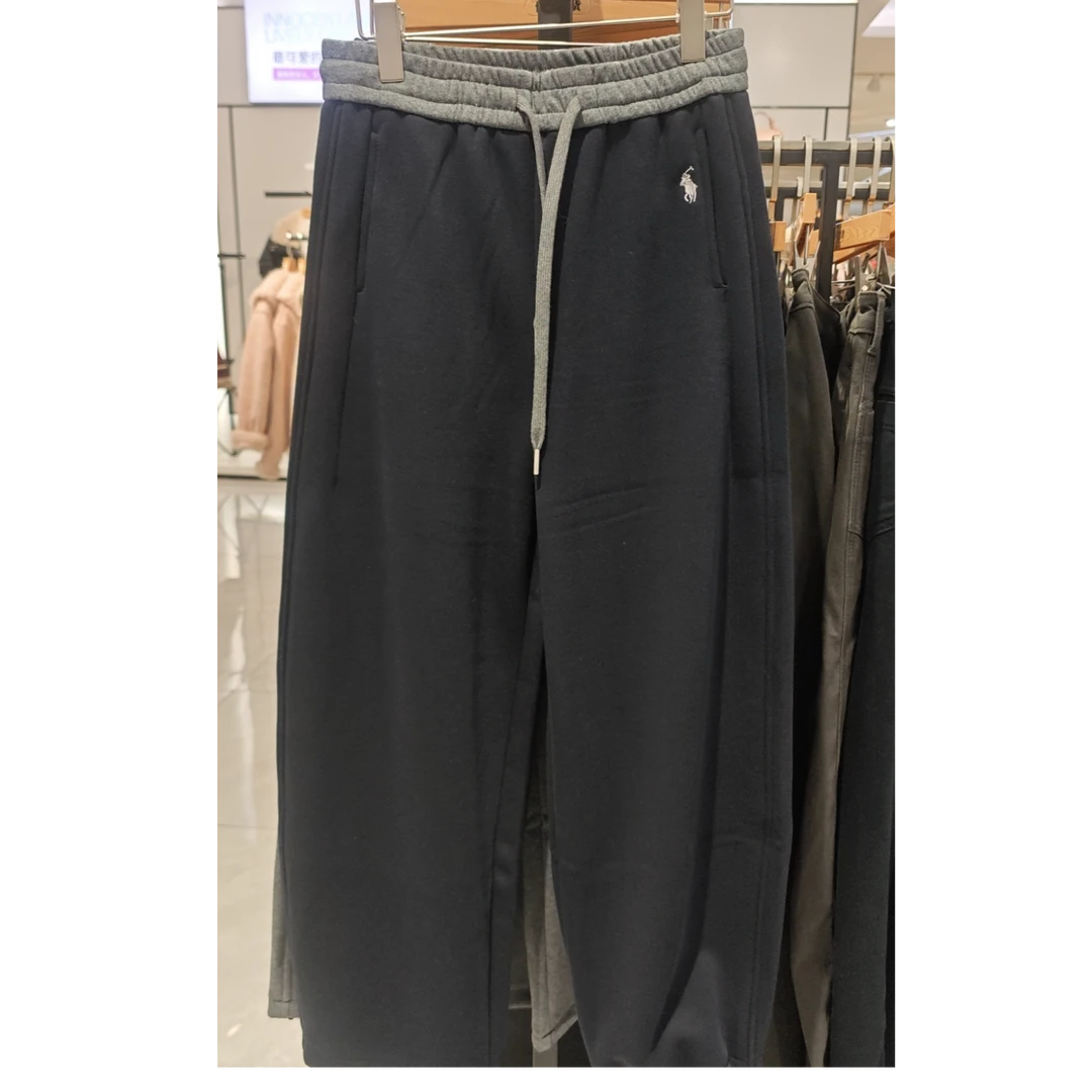 【资阳恒宣】D20127女士冬季时尚休闲裤